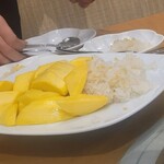 Savoey Seafood CO.  - 