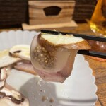 ワイン蔵バンカン - 三位一体