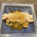 旬菜山﨑 佐井寺店 - 