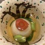 旬菜山﨑 佐井寺店 - 