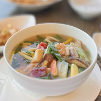ＳＩＬＩＮ 火龍園 - 