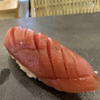 神楽坂 鮨 弥栄 - 