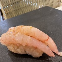 神楽坂 鮨 弥栄 - 