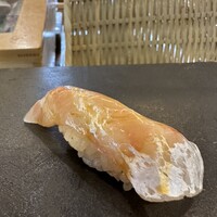 神楽坂 鮨 弥栄 - 