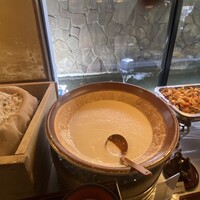浅草むぎとろ 本店 - 