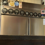 自己流ラーメン綿麺 - 