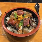 かぐら坂 新富寿司 - 