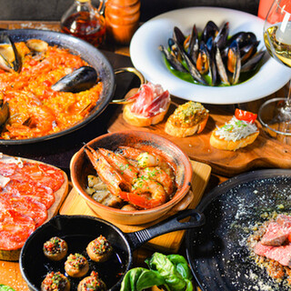 ブリランテタヴォラ Dai_1