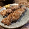 炭火焼とり えんや 難波千日前店