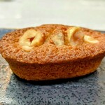 LuLu - ・フィナンシェノワゼット