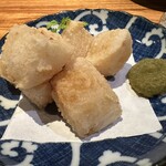 炭火焼とり えんや 難波千日前店 - 