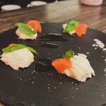 マッシュルーム - 