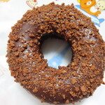 ミスタードーナツ - ﾀﾞﾌﾞﾙﾁｮｺﾚｰﾄ