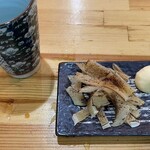 地鶏焼き鳥と築地海鮮 和み屋 - 