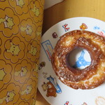 ミスタードーナツ - ｵｰﾙﾄﾞﾌｧｯｼｮﾝﾊﾆｰ