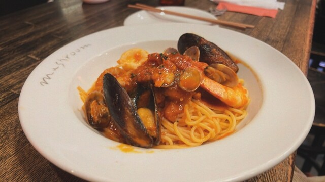 マッシュルーム （mushroom） - 彩都西/イタリアン | 食べログ