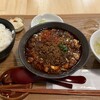 麻婆豆腐専門店 しびれや 日暮里本店