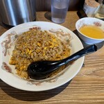 チャーハン専門店 金龍 - 