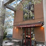 キャンティクアトロ・シェルクラブ - 