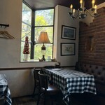 キャンティクアトロ・シェルクラブ - 