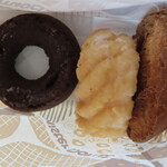 ミスタードーナツ - ひとつずつ