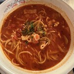 キャンティクアトロ・シェルクラブ - 