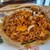 関所食堂 - 料理写真:チャーハン@600