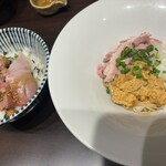 寿製麺 よしかわ - 
