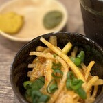 おでん屋たけし - 