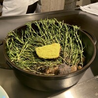 表参道うかい亭 - 