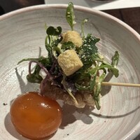 鳥さと 別邸 - 
