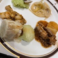 クロスダイン - 