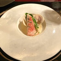 表参道うかい亭 - 