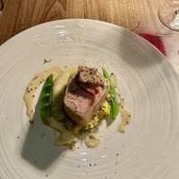 THE PENTHOUSE with weekend terrace - メイン、岩中豚！