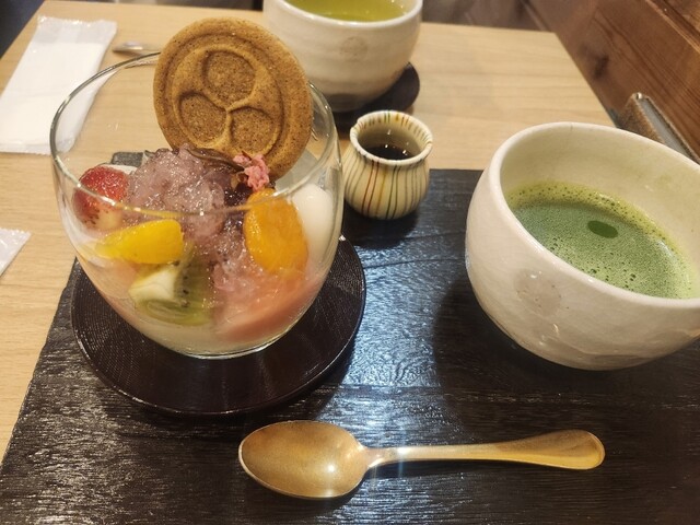 しらたまや - 鎌倉/スイーツ | 食べログ