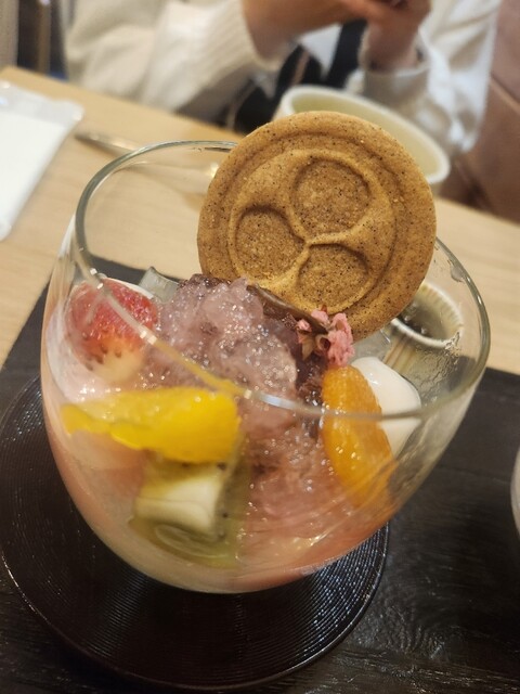 しらたまや - 鎌倉/スイーツ | 食べログ