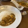 印度カレー 小いけ 本店