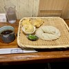 うどん屋 ギビツミ