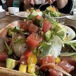 Hawaiian Restaurant ALOHABABY - 