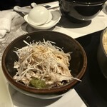 博多もつ鍋 やま中 - 