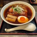 らぁ麺 幸跳 - 