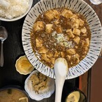 ももどり駅前食堂 - 