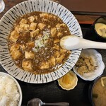ももどり駅前食堂 - 