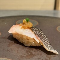 鮨 ともあき - 