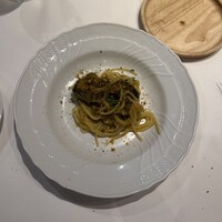 La Brianza - カラスミが美味しかった！