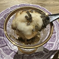 帝国ホテル 寅黒 - 