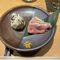 六本木 とりや幸 - 