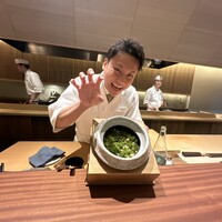 帝国ホテル 寅黒 - 