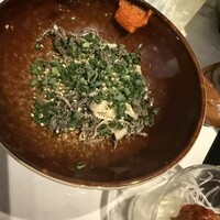 博多もつ鍋 やま中 博多店 - せんまい