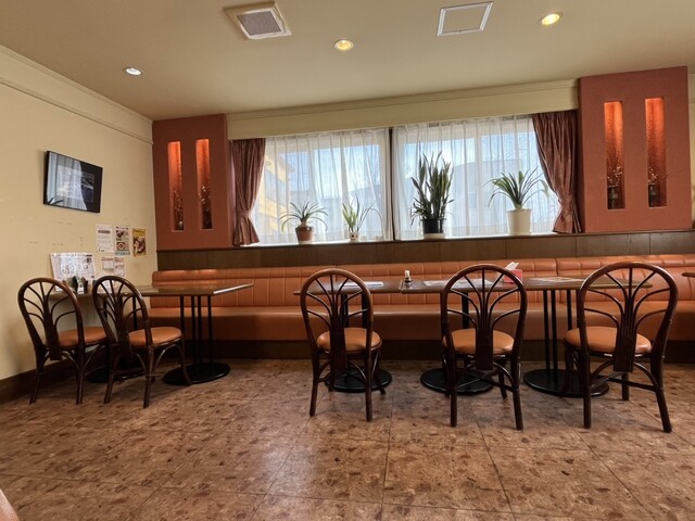 Indian Curry Koike Hon Ten photo 5